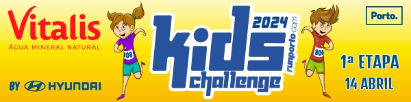 Vitalis Kids Challenge by Hyundai