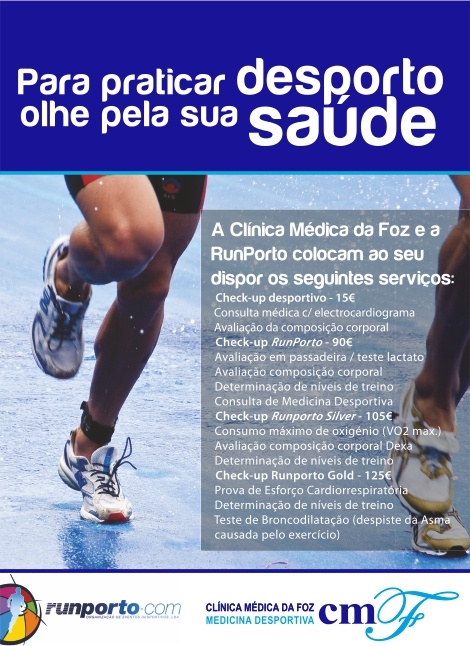 Clínica Médica da Foz