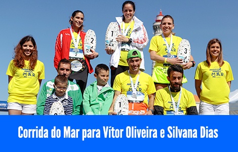 Corrida do Mar