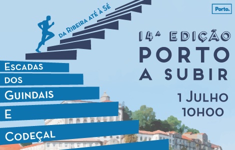 Porto a Subir