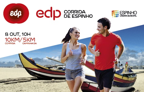 EDP Corrida de Espinho