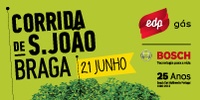 Corrida de São João de Braga 2015