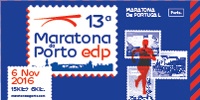 Maratona do Porto 2016