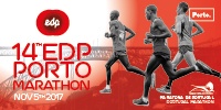 Maratona do Porto 2017