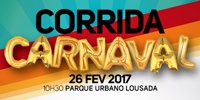 Corrida do Carnaval 2017