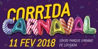 Corrida do Carnaval 2018