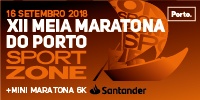 Meia Maratona SPORT ZONE 2018