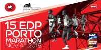 Maratona do Porto 2018