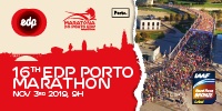 Maratona do Porto 2019