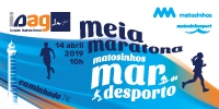 Meia Maratona de Matosinhos 2019