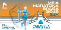Meia Maratona de Braga 2019
