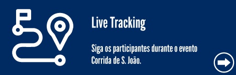 Live Tracking Corrida de S. João 2019