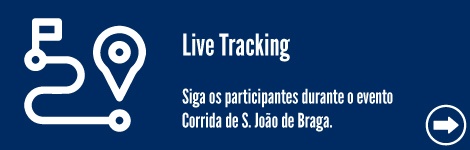 Live Tracking Corrida de S. João de Braga 2019