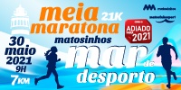 Meia Maratona de Matosinhos 2021