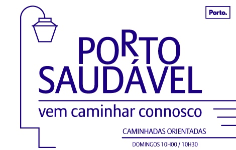 Porto Saudável