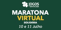 Maratona Virtual Solidária