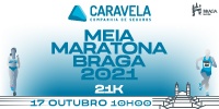 Meia Maratona de Braga 2021