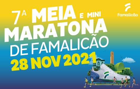 Meia Maratona de Famalicão