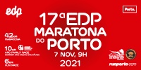 Maratona do Porto 2021