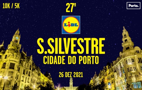 Lidl S. Silvestre Cidade do Porto