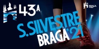 S. Silvestre Braga 2021