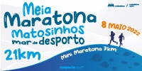 Meia Maratona de Matosinhos 2022
