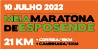 Meia Maratona de Esposende 2022