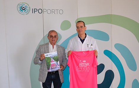 EDP Corrida da Mulher 2022 - IPO Porto