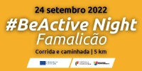Corrida BeActive Famalicão 2022