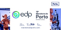 Maratona do Porto 2022