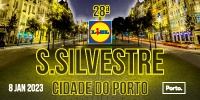 São Silvestre do Porto 2022