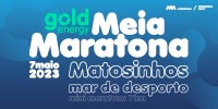 Meia Maratona de Matosinhos 2023