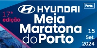 Meia Maratona do Porto