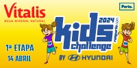 Vitalis Kids Challenge by Hyundai