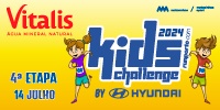 Kids Challenge