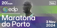 Maratona do Porto 2024