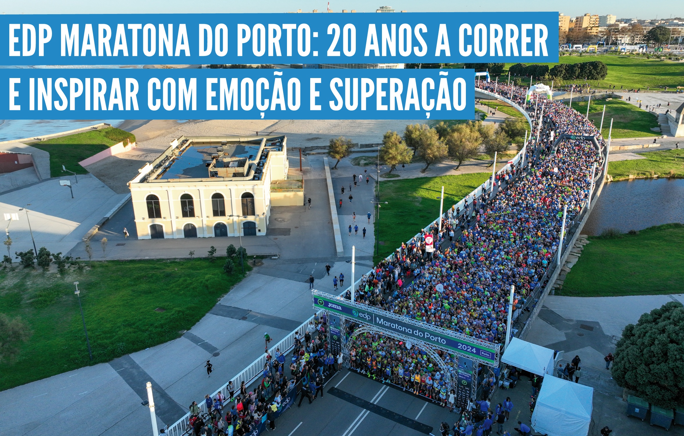 maratona porto