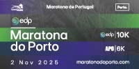 Maratona do Porto 2025