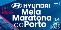 Hyundai Meia Maratona do Porto 2025