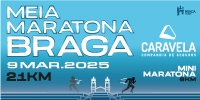 Meia Maratona de Braga