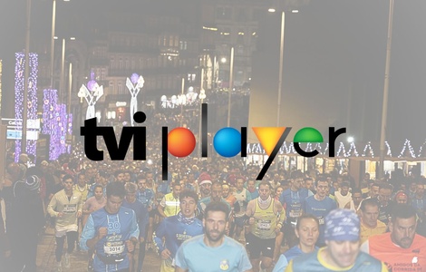 TVI - S.Silvestre Porto