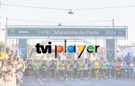 Maratona do Porto