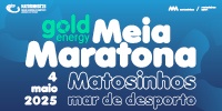 Meia Maratona de Matosinhos