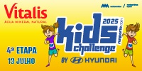 Vitalis Kids Challenge