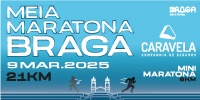 Meia Maratona de Braga