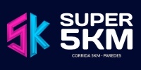Super 5 km Paredes 2025