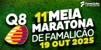 Meia Maratona de Famalicão 2025