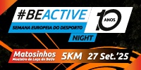 Corrida BeActive