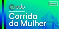 Corrida da Mulher