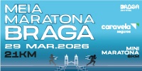Meia Maratona de Braga